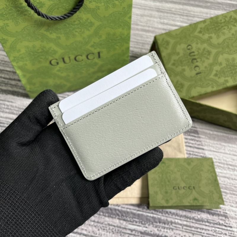 Gucci Wallets